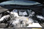 Nissan GT-R 2008 года